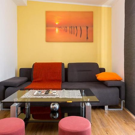 Branko Apartment Медулин Екстериор снимка
