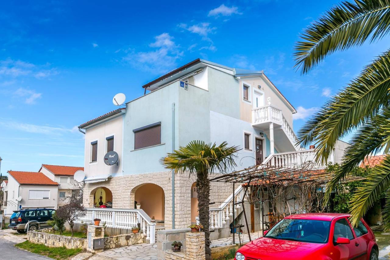 Branko Apartment Медулин Екстериор снимка