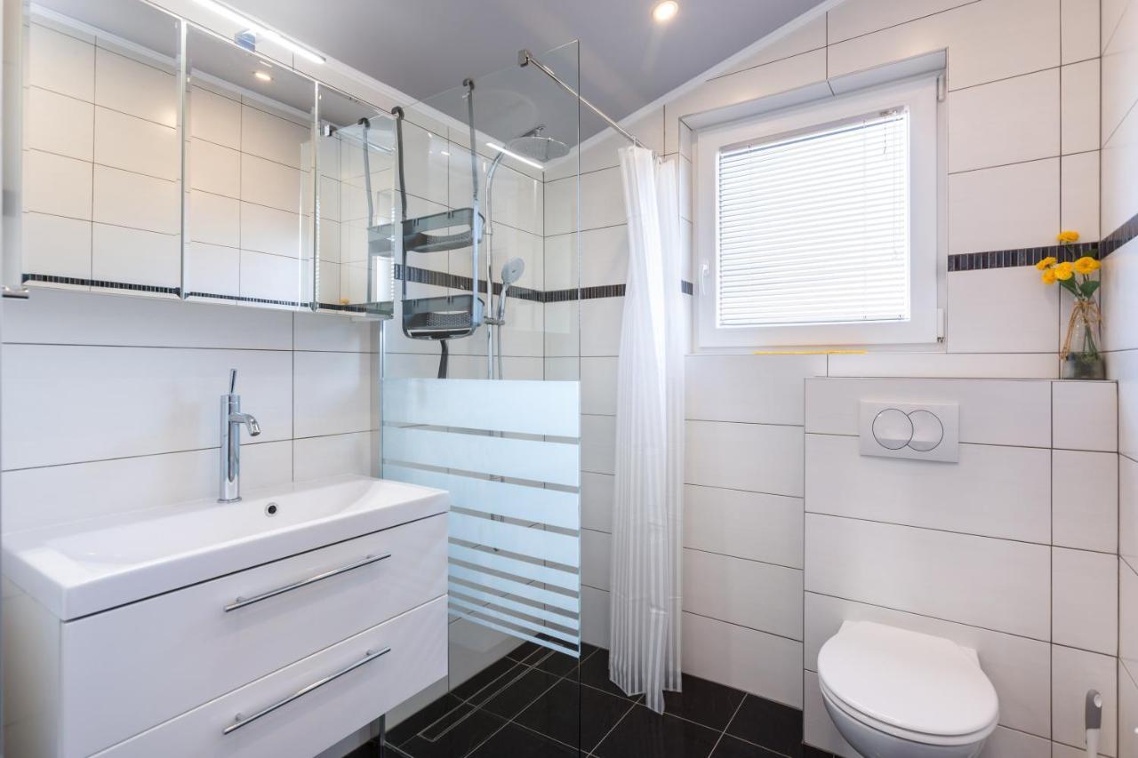Branko Apartment Медулин Екстериор снимка