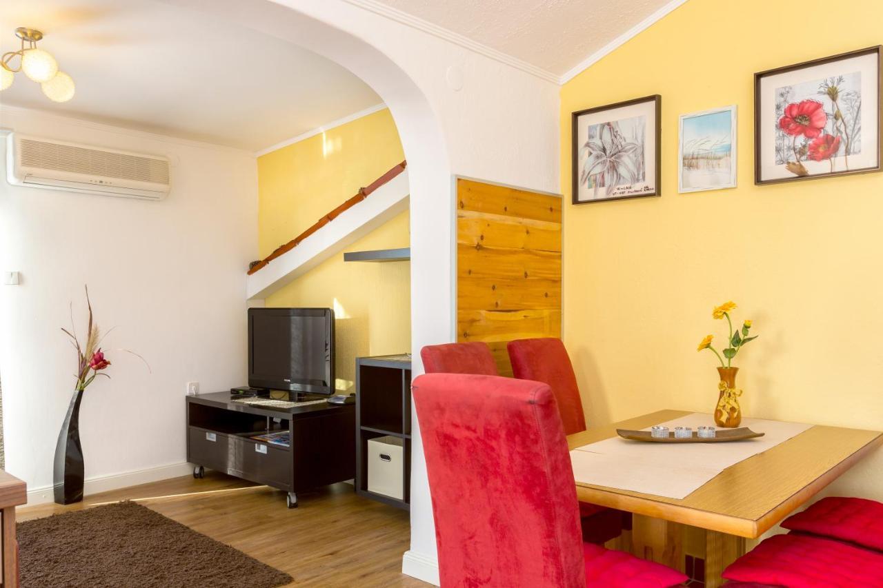 Branko Apartment Медулин Екстериор снимка