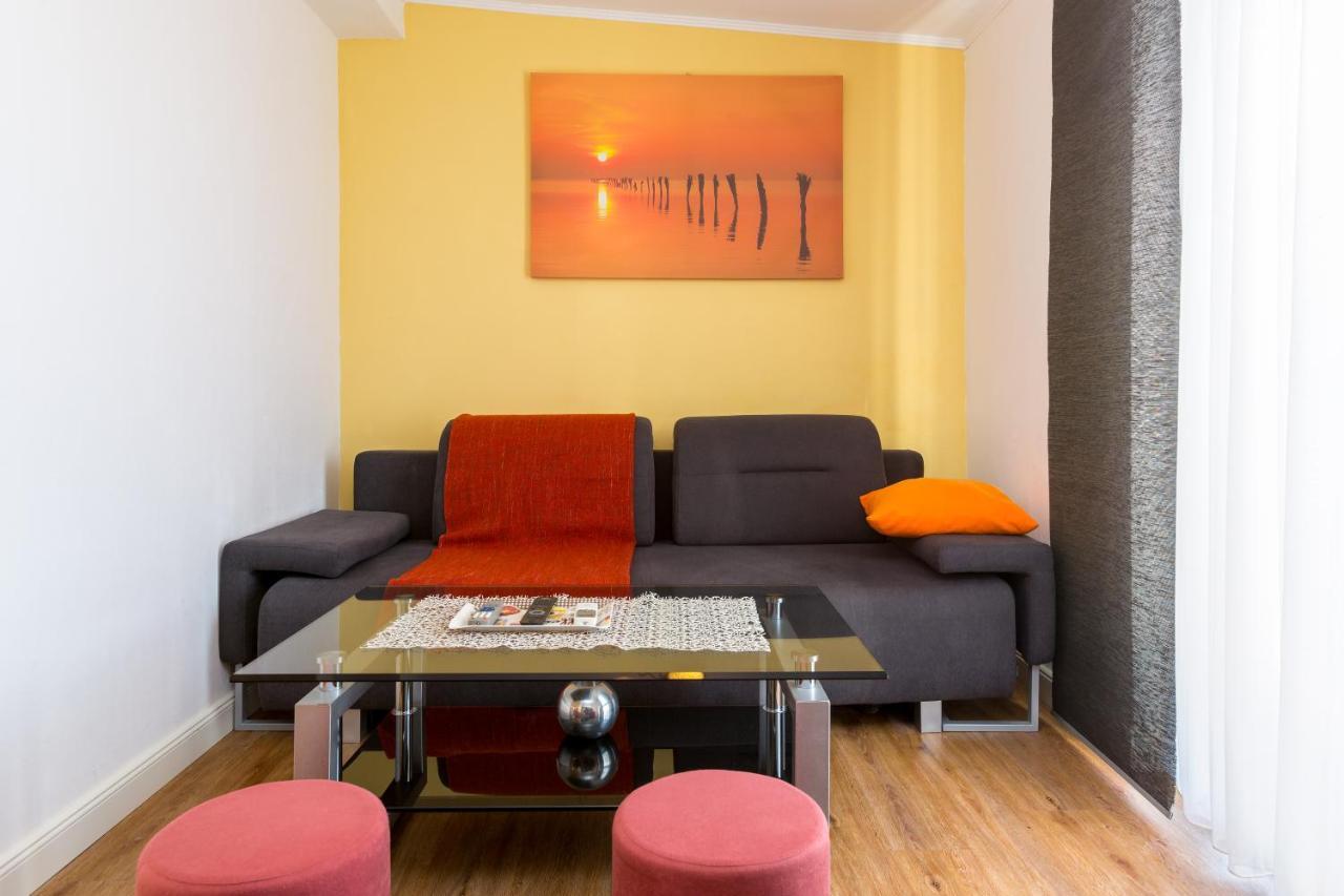 Branko Apartment Медулин Екстериор снимка