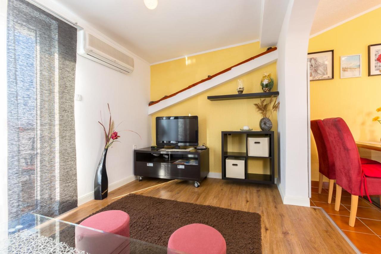 Branko Apartment Медулин Екстериор снимка